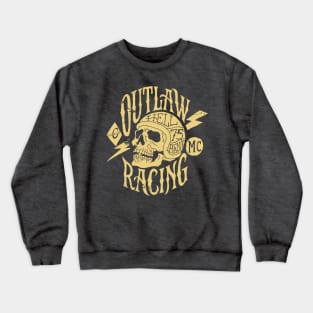 Outlaw Racing Crewneck Sweatshirt